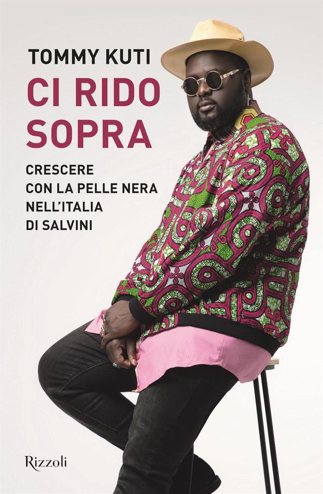 Copertina di Ci rido sopra 