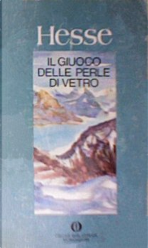 Il giuoco delle perle di vetro