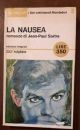 La nausea