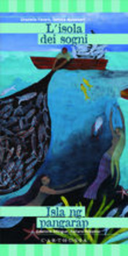 L'isola dei sogni