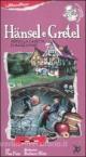 Hansel e Gretel verso la caset...