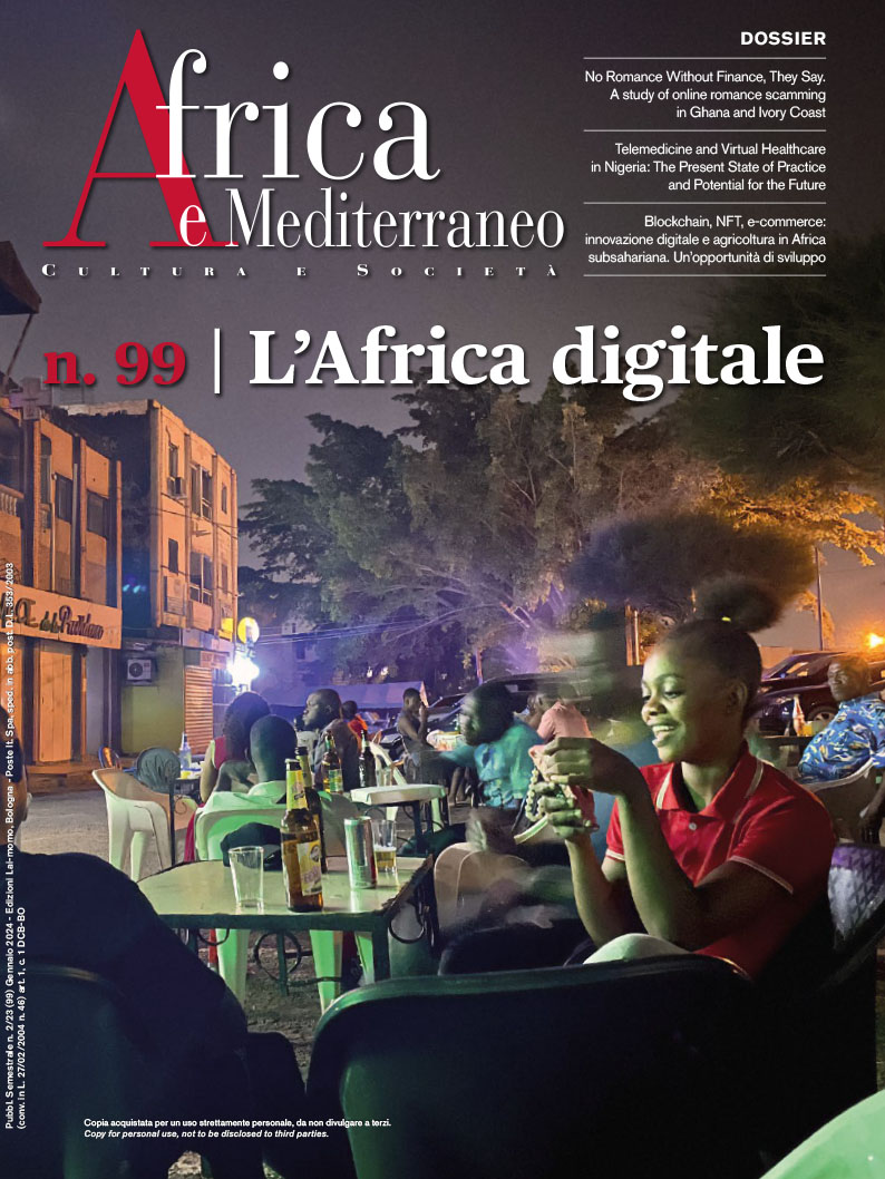 Africa e Mediterraneo