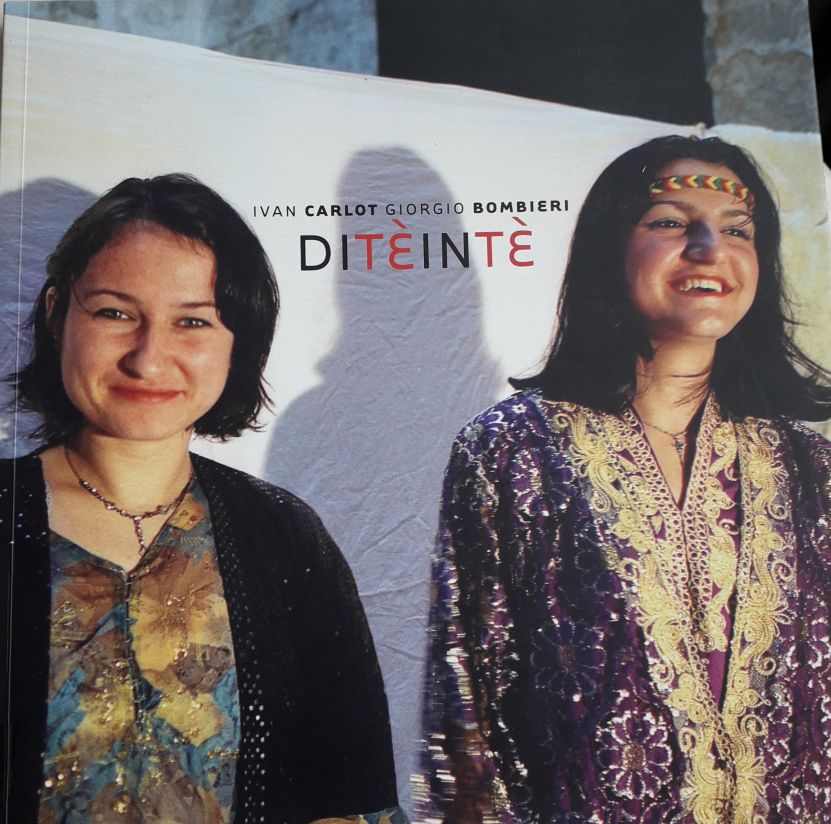 DiTèInTè