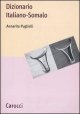 Dizionario italiano/somalo
