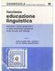 Facciamo educazione linguistic...