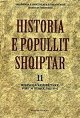 Historia e popullit shqiptar I...