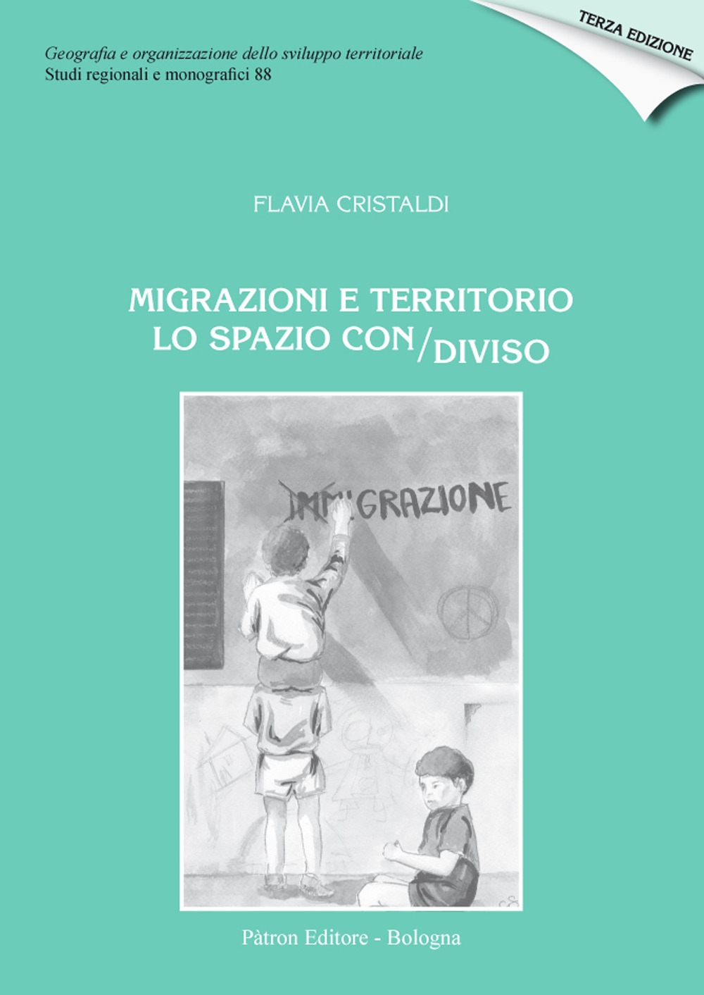 Migrazioni e territorio