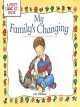 My family's changing 