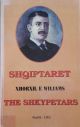 Shqiptarët - The Shkypetars