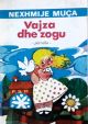 Vajza dhe zogu 