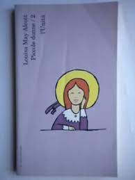 Copertina di PICCOLE DONNE /1