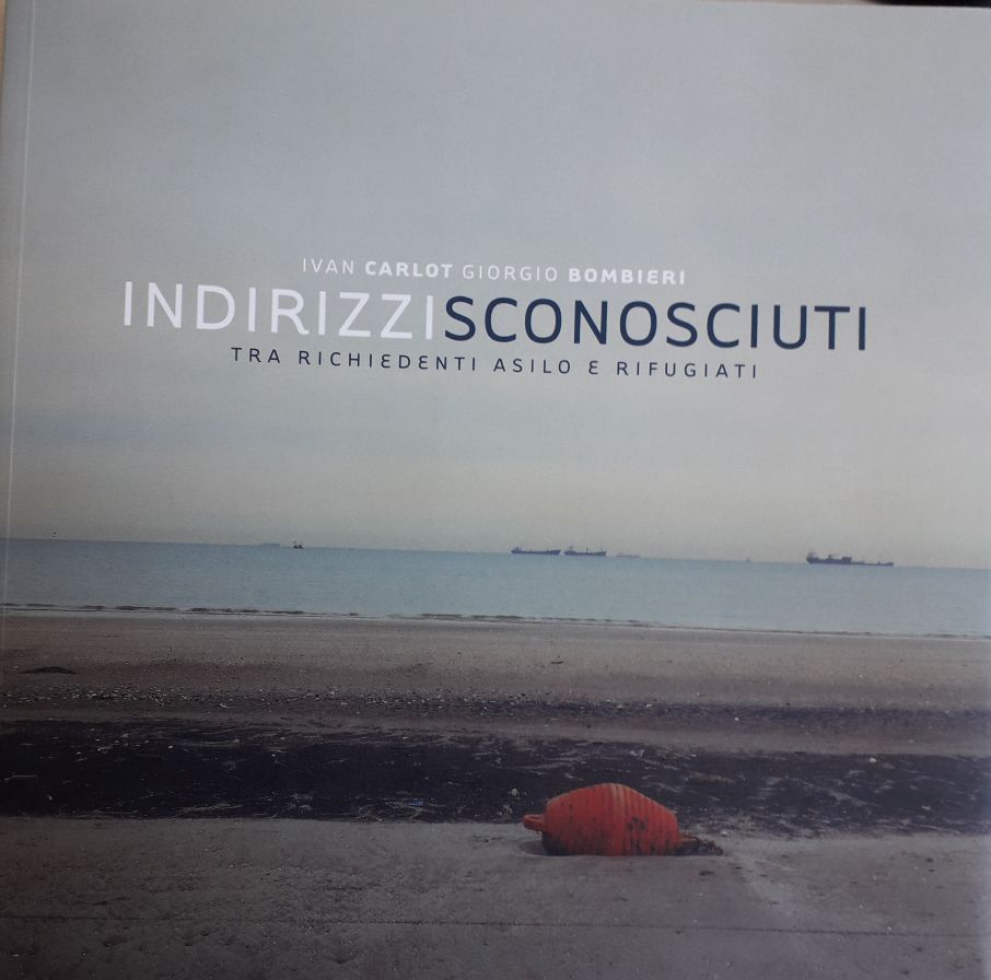 Copertina di Indirizzi sconosciuti