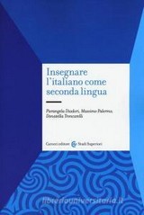 Insegnare l'Italiano come seco...