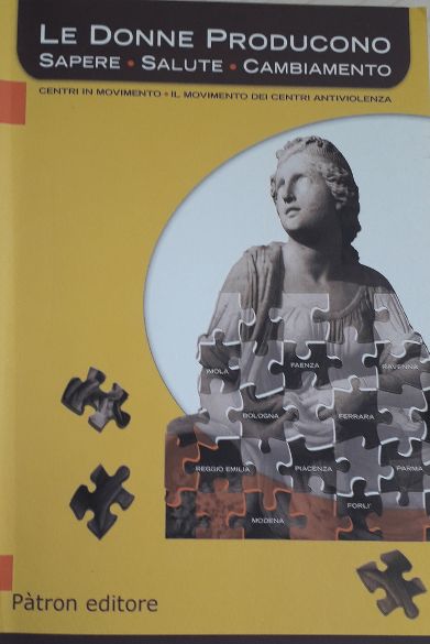 Copertina di Le donne producono