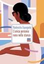 Copertina di L’unica persona nera nella stanza