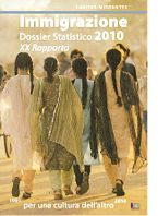 Copertina di Immigrazione