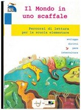 Copertina di Il Mondo in uno scaffale
