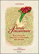 Copertina di Parole incatenate