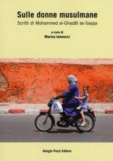 Copertina di Sulle donne musulmane
