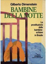 Copertina di Bambine della notte