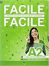 Copertina di Facile Facile 2