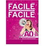 Copertina di Facile Facile 3