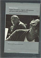 Copertina di Diritti Umani - Documenti fotografici