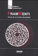 Copertina di FramMenti