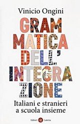 Copertina di Grammatica dell'integrazione