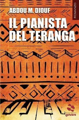 Copertina di Il pianista del Teranga