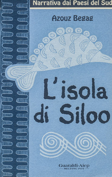 Copertina di L’isola di Siloo