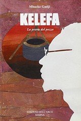Copertina di Kelefa