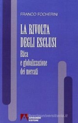 Copertina di La rivolta degli esclusi