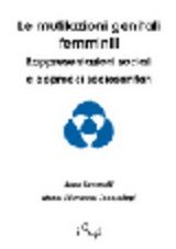 Copertina di Le mutilazioni genitali femminili