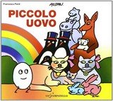 Copertina di Piccolo uovo 