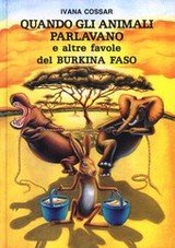Copertina di Quando gli animali parlavano