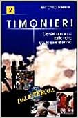 Copertina di Timonieri  2: ( Dall’Europa)