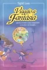 Copertina di Viaggio a Fantàsia