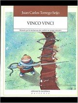 Copertina di Vinco Vinci