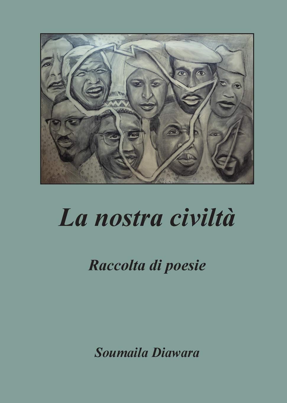 Copertina di La nostra civiltà