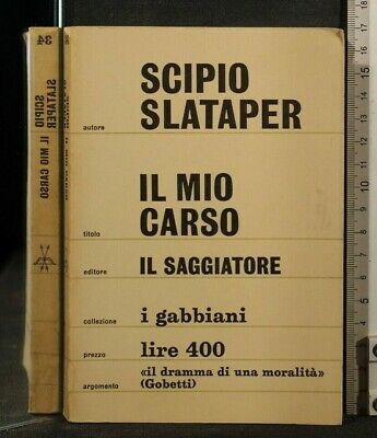 Copertina di Il Mio Carso