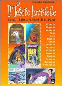 Copertina di Il Tesoro Invisibile